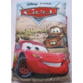 DISNEY BABY SOFTBOOK CARS